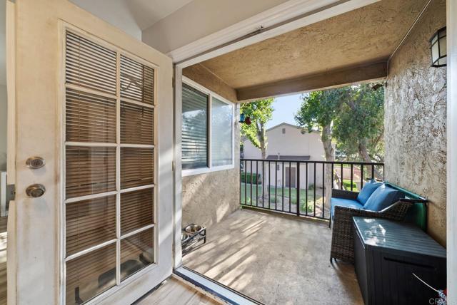 Detail Gallery Image 17 of 43 For 1280 W Main St #42,  El Cajon,  CA 92020 - 2 Beds | 1/1 Baths