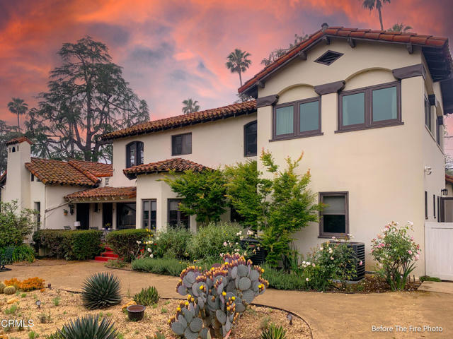 Detail Gallery Image 2 of 30 For 1625 Braeburn Rd, Altadena,  CA 91001 - – Beds | – Baths