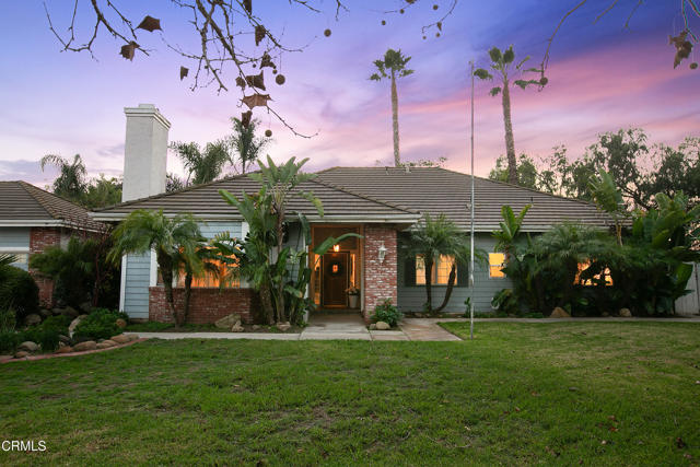 Detail Gallery Image 2 of 70 For 10240 Principe Pl, Santa Rosa,  CA 93012 - 4 Beds | 2/1 Baths