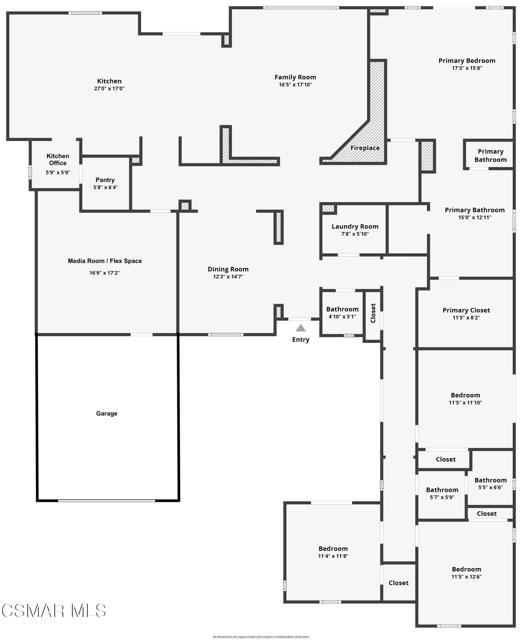 5309 Via Rincon, Newbury Park CA: https://media.crmls.org/mediaz/9b5a75a3-ef58-48c4-835a-4f4b5b97350f.jpg
