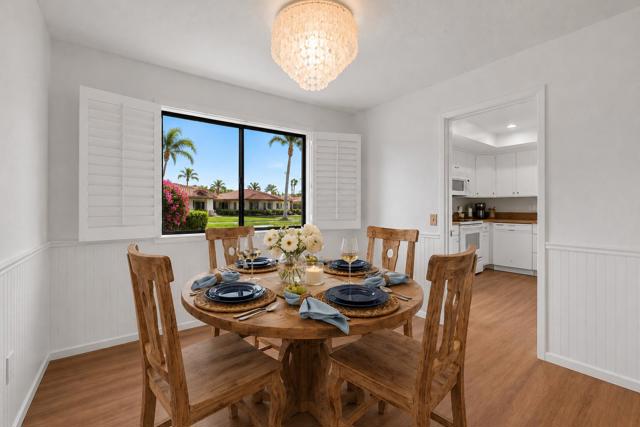 17 Lugo Drive, Rancho Mirage, CA 92270