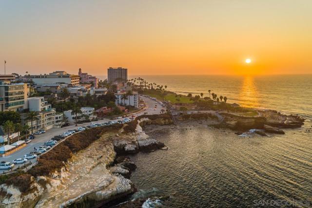 Details for 1219 Coast Blvd  6, La Jolla, CA 92037