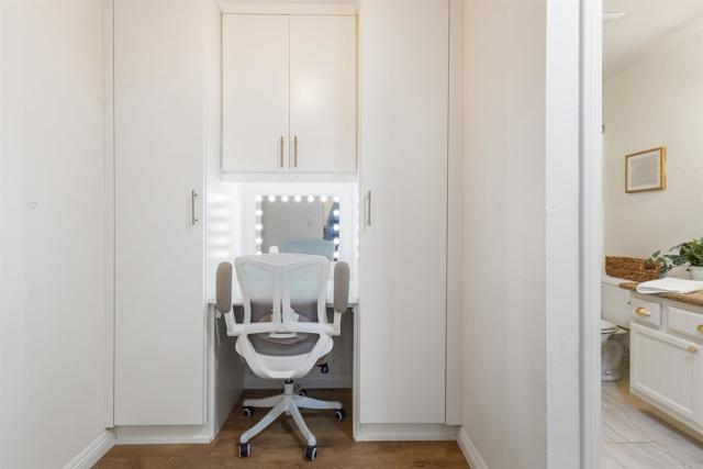 Detail Gallery Image 16 of 25 For 432 Edgehill Ln #74,  Oceanside,  CA 92054 - 1 Beds | 1 Baths