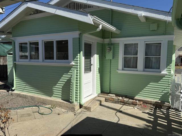 4646 Cherokee Ave, San Diego, California 92116, ,Multi-Family,For Sale,Cherokee Ave,240024331SD