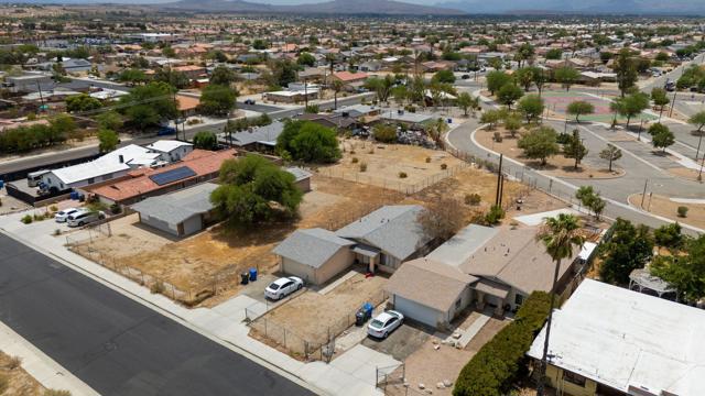 66201 Flora Avenue, Desert Hot Springs, California 92240, 3 Bedrooms Bedrooms, ,2 BathroomsBathrooms,Single Family Residence,For Sale,Flora,219114970PS