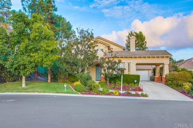 Detail Gallery Image 3 of 71 For 2118 Stone Castle, Fallbrook,  CA 92028 - 4 Beds | 3 Baths