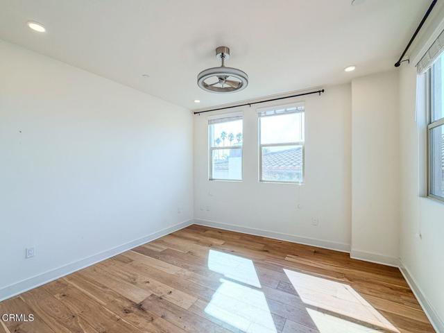 Detail Gallery Image 21 of 24 For 44 Coronado St #211,  Ventura,  CA 93001 - 1 Beds | 1 Baths