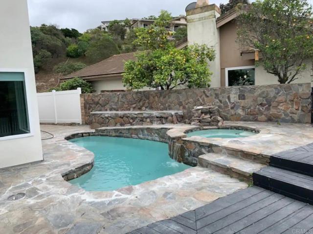 Detail Gallery Image 17 of 19 For 1642 via La Plaza, San Marcos,  CA 92078 - 4 Beds | 3 Baths