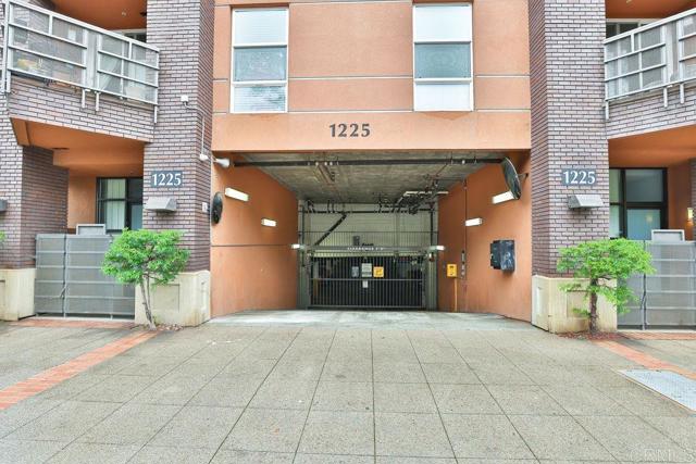 Detail Gallery Image 29 of 34 For 1225 Island Ave #315,  San Diego,  CA 92101 - 1 Beds | 1 Baths