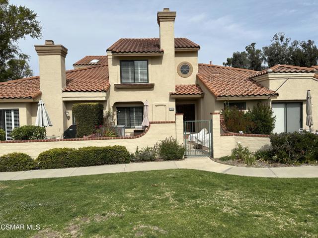 236 Country Club Drive, Simi Valley, California 93065, 2 Bedrooms Bedrooms, ,2 BathroomsBathrooms,Condominium,For Sale,Country Club,225000954