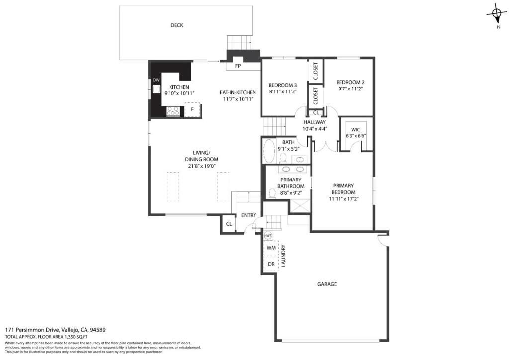 9B6850E0 Be6F 4318 Bf3F 6Dec1F0A22F8 171 Persimmon Drive, Vallejo, Ca 94589 &Lt;Span Style='BackgroundColor:transparent;Padding:0Px;'&Gt; &Lt;Small&Gt; &Lt;I&Gt; &Lt;/I&Gt; &Lt;/Small&Gt;&Lt;/Span&Gt;