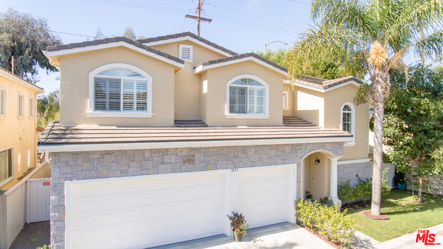 5653 ALIX Court, Redondo Beach, California 90277, 4 Bedrooms Bedrooms, ,2 BathroomsBathrooms,Residential,Sold,ALIX,18339430