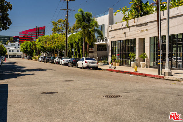 2 Bed Home for Sale in West Hollywood, California