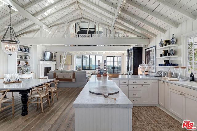 Drew Fenton | 23618 Malibu Colony Road Malibu CA | MLS: 7165966