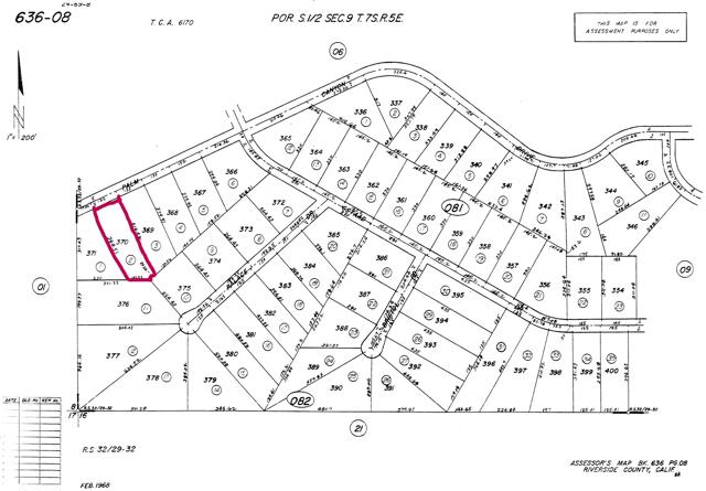 Image 11 of 12 For 0 Palace Drive