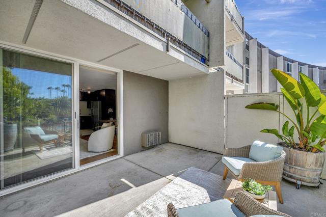 Detail Gallery Image 24 of 35 For 3050 Rue D'orleans #279,  San Diego,  CA 92110 - 2 Beds | 1 Baths