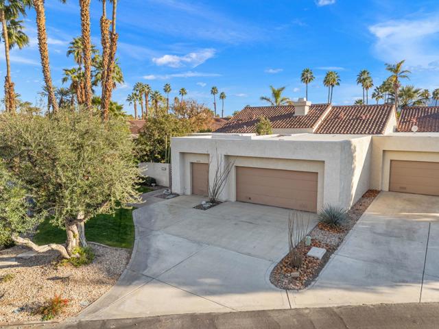 10511 Sunningdale Drive, Rancho Mirage, CA 92270