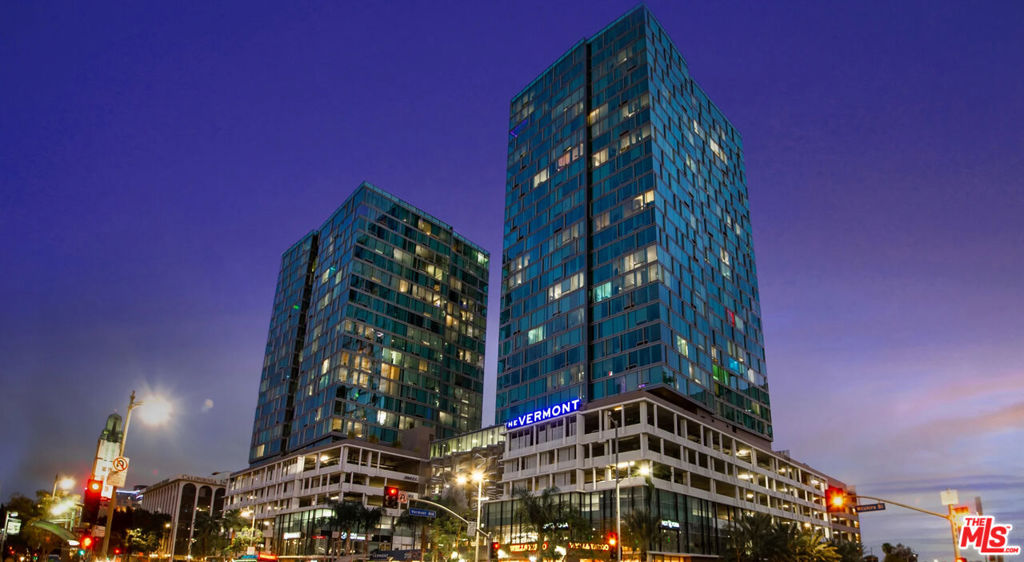 3150 WILSHIRE 1406, Los Angeles, CA 90010