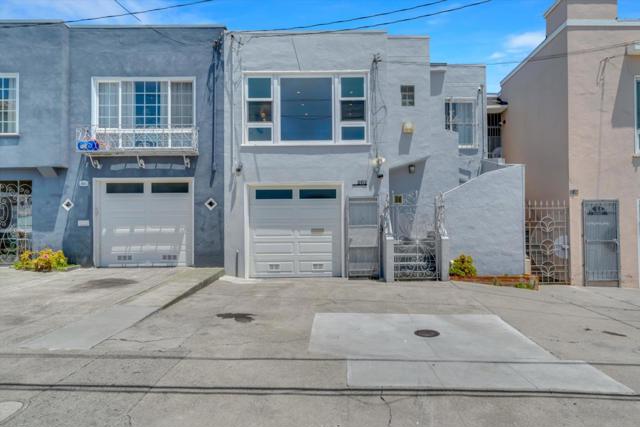 2112 Thomas Ave, San Francisco, CA 94124