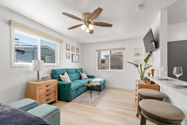 Detail Gallery Image 7 of 25 For 725 Kingston Ct, San Diego,  CA 92109 - 0 Beds | 1 Baths