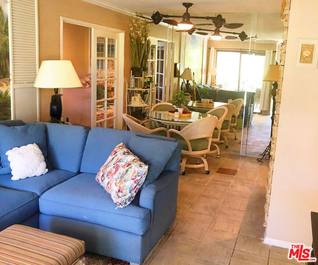 Image 4 of 17 For 2800 Los Felices Circle C