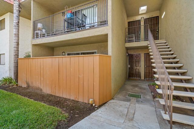 589 Johnson Avenue, El Cajon, California 92020, 1 Bedroom Bedrooms, ,1 BathroomBathrooms,Residential,For Sale,Johnson Avenue,PTP2305130