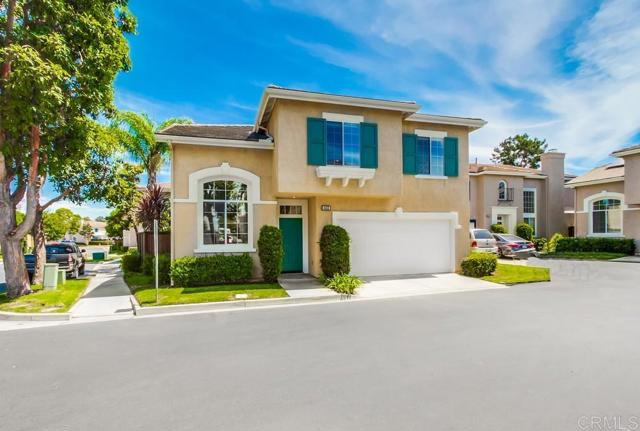 Detail Gallery Image 2 of 45 For 4455 Milano Way, Oceanside,  CA 92057 - 4 Beds | 2/1 Baths