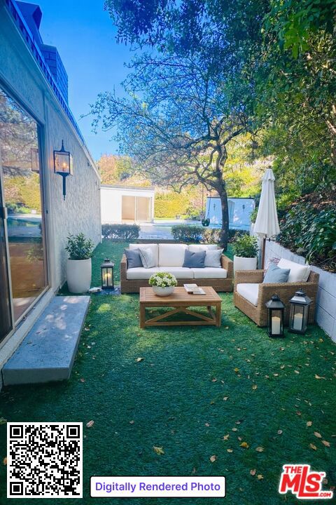 Drew Fenton | 936 Chantilly Road Los Angeles CA | MLS: 7576053