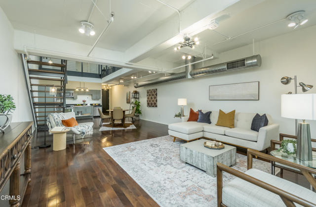 Detail Gallery Image 11 of 38 For 510 S Hewitt St #106,  Los Angeles,  CA 90013 - 2 Beds | 2 Baths