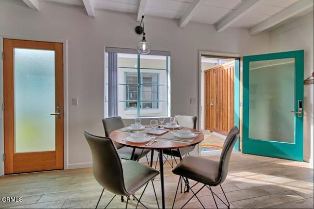 Detail Gallery Image 5 of 11 For 1072 S Seaward Ave, Ventura,  CA 93001 - 1 Beds | 1 Baths