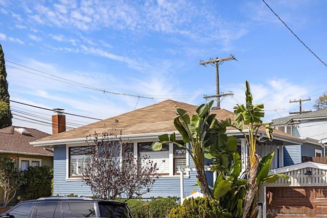 1624 Robinson Ave, San Diego, California 92103, 2 Bedrooms Bedrooms, ,1 BathroomBathrooms,Single Family Residence,For Sale,Robinson Ave,250019462SD