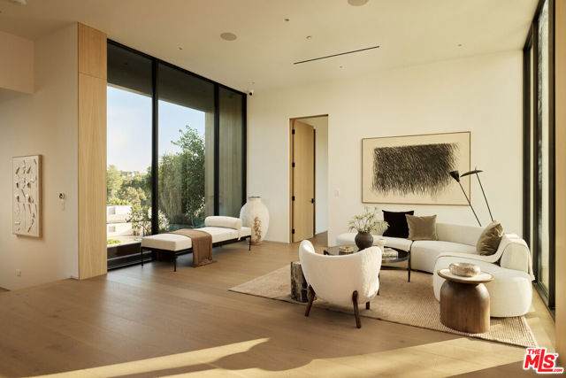 Drew Fenton | 1149 Linda Flora Drive Los Angeles CA | MLS: 7661294