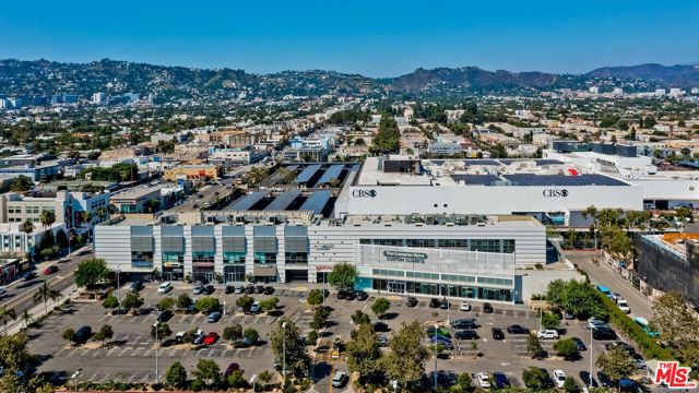 The Grove