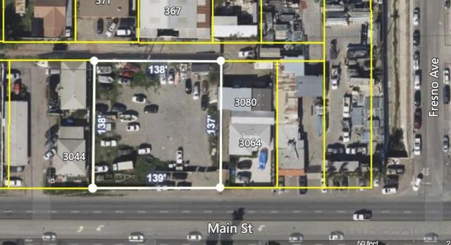 3064 Main St, Chula Vista, California 91911, ,Commercial Sale,For Sale,Main St,240026376SD