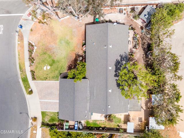 4 Bed Home for Sale in Thousand Oaks, California