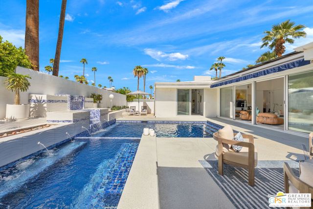 2087 S Toledo Avenue, Palm Springs, CA 92264