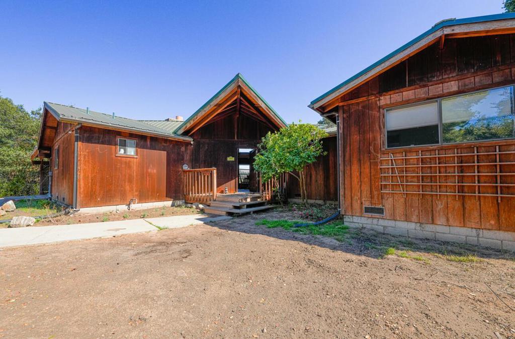 18801 Moro Road