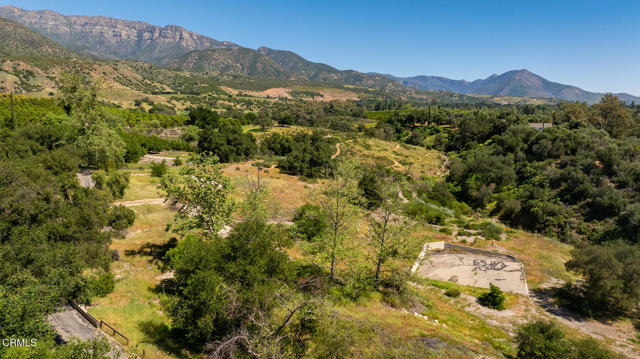 12661 Highwinds Rd, Ojai, CA 93023