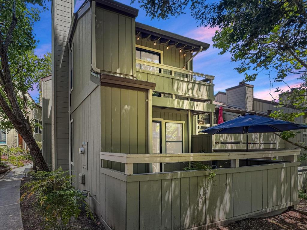 111 Bean Creek Road #154