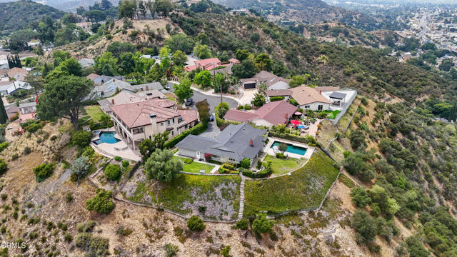 Detail Gallery Image 67 of 69 For 9670 Crystal View Dr., Tujunga,  CA 91042 - 3 Beds | 2 Baths