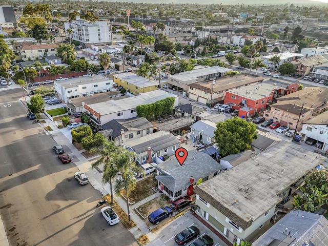 4153 Illinois St, San Diego, California 92104, ,Multi-Family,For Sale,Illinois St,240026350SD