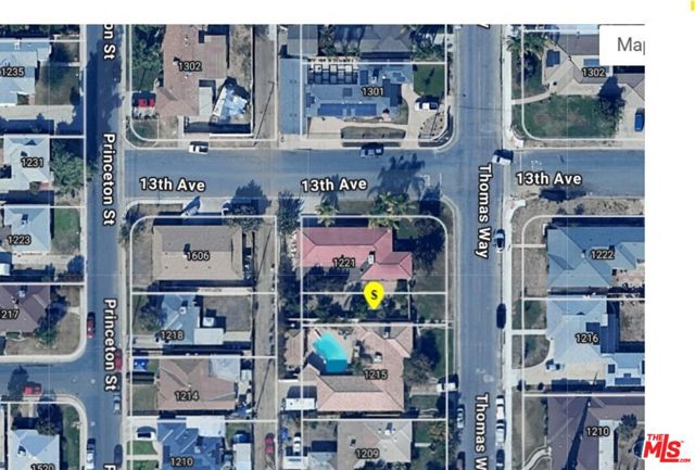 Image 2 of 3 For 0 Thomas Way