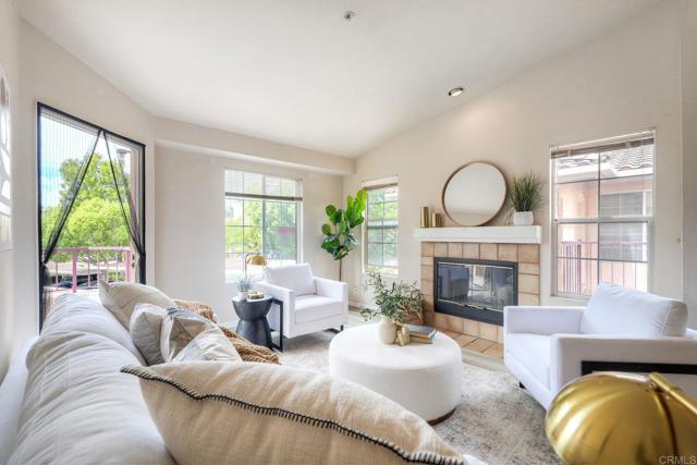 Detail Gallery Image 34 of 34 For 18674 Caminito Cantilena #242,  San Diego,  CA 92128 - 1 Beds | 1 Baths