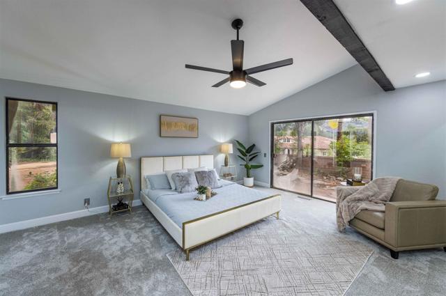 Detail Gallery Image 17 of 34 For 32404 Womsi Rd, Pauma Valley,  CA 92061 - 3 Beds | 2/1 Baths