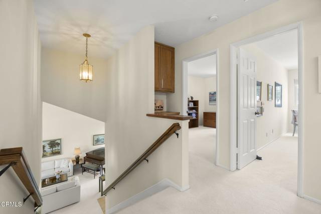 Detail Gallery Image 23 of 39 For 2467 Ridgebrook Pl, Thousand Oaks,  CA 91362 - 3 Beds | 2/1 Baths