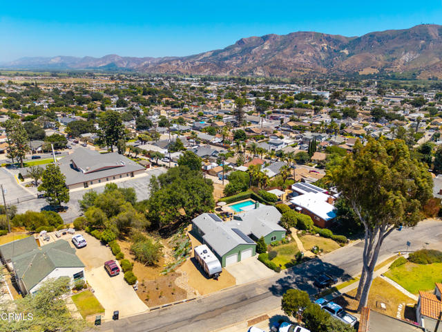 Detail Gallery Image 52 of 59 For 607 N Mill St, Santa Paula,  CA 93060 - 4 Beds | 4 Baths