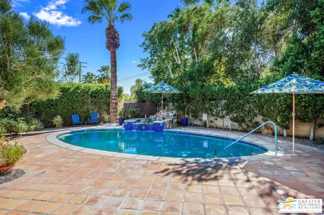 1471 East El Alameda, Palm Springs, CA 92262 | Slideshow Image #56