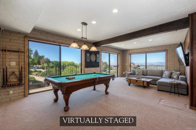 Detail Gallery Image 44 of 75 For 2335 Mirador, Vista,  CA 92084 - 5 Beds | 2/1 Baths