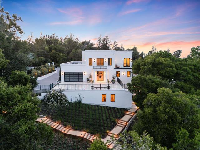 Image 54 of 56 For 1215 La Cumbre Road