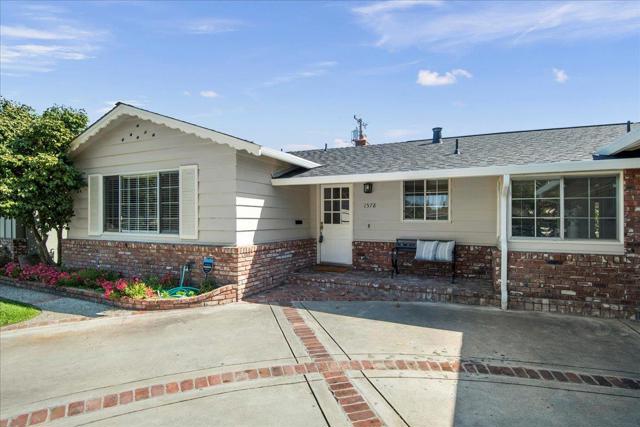 Image 3 for 1578 Wawona Dr, San Jose, CA 95125